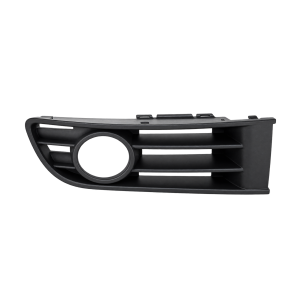Grille links voor VOLKSWAGEN POLO 4 2001-2005