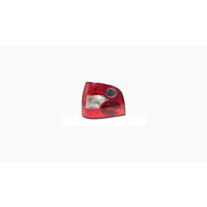 Achterlicht Rood / Wit