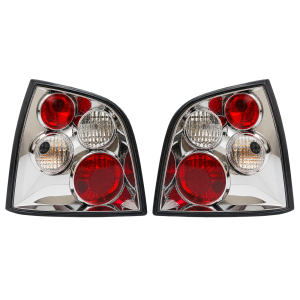 Achterlicht voor VOLKSWAGEN POLO 4 2001-2005