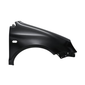 Spatbord (voorscherm) voor VOLKSWAGEN POLO 4 2001-2005
