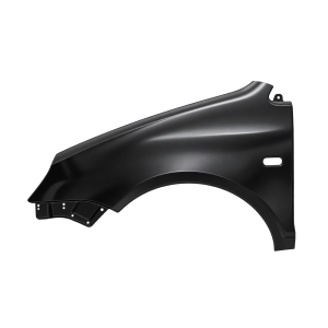 Spatbord (voorscherm) voor VOLKSWAGEN POLO 4 2001-2005