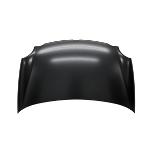 Motorkap voor VOLKSWAGEN POLO 4 2001-2005