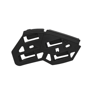 Bumpersteun voor VOLKSWAGEN POLO 4 2005-2009