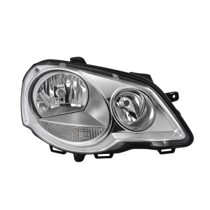 Koplamp rechts voor VOLKSWAGEN POLO 4 2005-2009