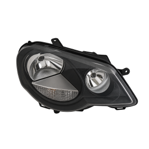 Koplamp rechts voor VOLKSWAGEN POLO 4 2005-2009
