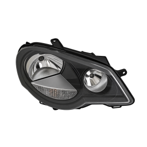 Koplamp rechts voor VOLKSWAGEN POLO 4 2005-2009