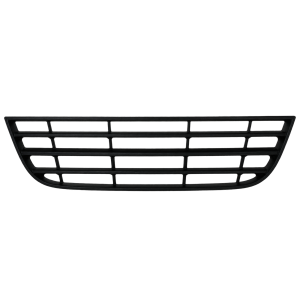 Grille voor VOLKSWAGEN POLO 4 2005-2009