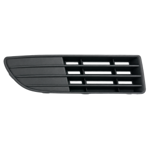 Grille voor VOLKSWAGEN POLO 4 2005-2009