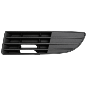 Grille voor VOLKSWAGEN POLO 4 2005-2009