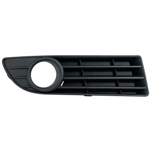 Grille voor VOLKSWAGEN POLO 4 2005-2009