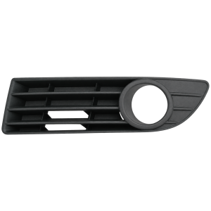 Grille voor VOLKSWAGEN POLO 4 2005-2009