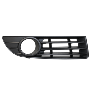 Grille voor VOLKSWAGEN POLO 4 2005-2009