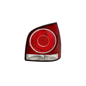 Achterlicht voor VOLKSWAGEN POLO 4 2005-2009