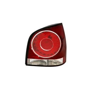 Achterlicht voor VOLKSWAGEN POLO 4 2005-2009