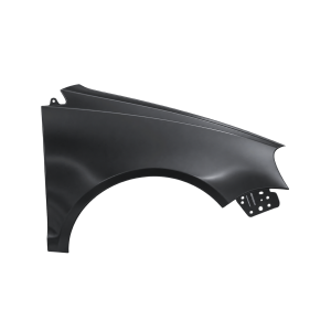 Spatbord (voorscherm) voor VOLKSWAGEN POLO 4 2005-2009