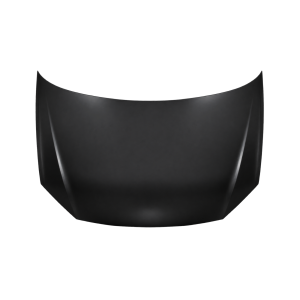 Motorkap voor VOLKSWAGEN POLO 4 2005-2009