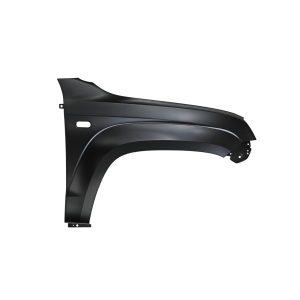 Spatbord (voorscherm) voor VOLKSWAGEN AMAROK