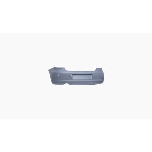 Achterbumper In Primer / Pdc