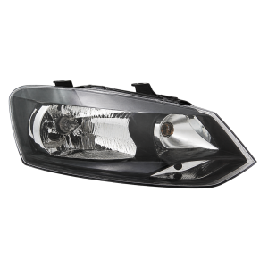 Koplamp rechts voor VOLKSWAGEN POLO 5 2009-2014