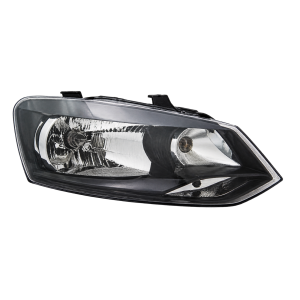 Koplamp rechts voor VOLKSWAGEN POLO 5 2009-2014