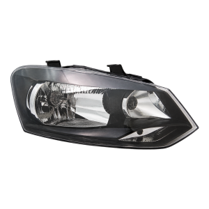 Koplamp rechts voor VOLKSWAGEN POLO 5 2009-2014