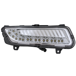Mistlamp voor VOLKSWAGEN POLO 5 2009-2014