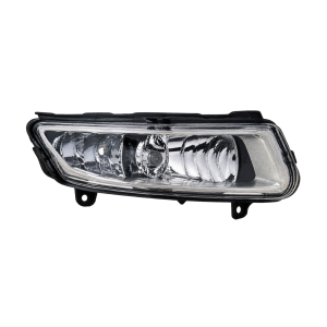 Mistlamp voor VOLKSWAGEN POLO 5 2009-2014