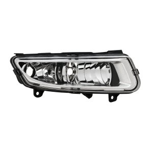 Dagrijverlichting voor VOLKSWAGEN POLO 5 2009-2014