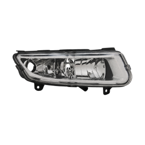 Dagrijverlichting voor VOLKSWAGEN POLO 5 2009-2014