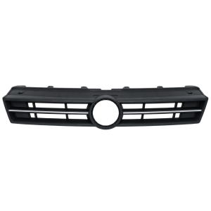 Grille voor VOLKSWAGEN POLO 5 2009-2014