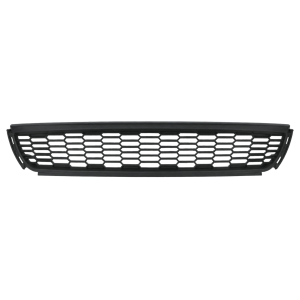 Grille voor VOLKSWAGEN POLO 5 2009-2014
