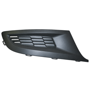 Grille voor VOLKSWAGEN POLO 5 2009-2014