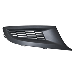 Grille voor VOLKSWAGEN POLO 5 2009-2014