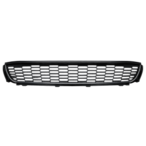 Grille voor VOLKSWAGEN POLO 5 2009-2014