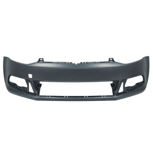 Afdekkap bumper voor VOLKSWAGEN POLO 5 2011-2014