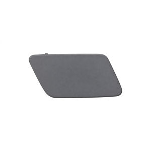 Afdekkap bumper links voor VOLKSWAGEN POLO 5 2011-2014