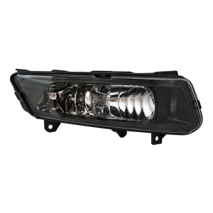 Mistlamp voor VOLKSWAGEN POLO 5 2011-2014