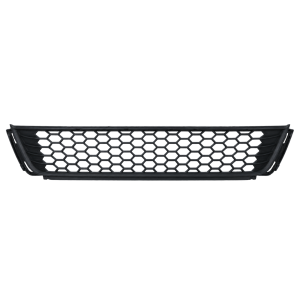Grille voor VOLKSWAGEN POLO 5 2011-2014