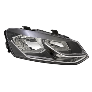 Koplamp rechts voor VOLKSWAGEN POLO 5 2014-2017
