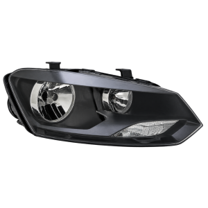 Koplamp rechts voor VOLKSWAGEN POLO 5 2014-2017