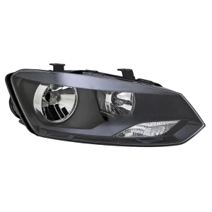 Koplamp rechts voor VOLKSWAGEN POLO 5 2014-2017