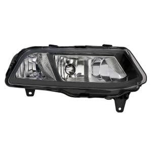 Mistlamp voor VOLKSWAGEN POLO 5 2014-2017
