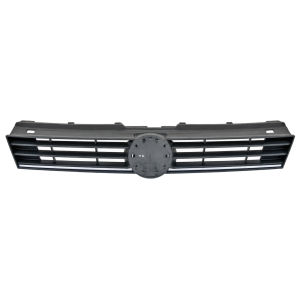 Grille voor VOLKSWAGEN POLO 5 2014-2017