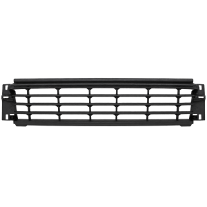 Grille voor VOLKSWAGEN POLO 5 2014-2017