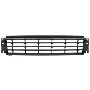 Grille voor VOLKSWAGEN POLO 5 2014-2017