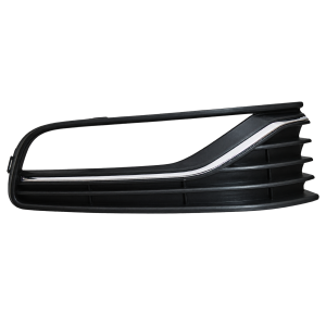 Grille links voor VOLKSWAGEN POLO 5 2014-2017