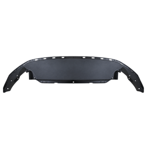 Bumperspoiler voor VOLKSWAGEN POLO 6 2017-2021