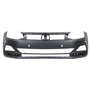 Voorbumper voor VOLKSWAGEN POLO 6 2017-2021