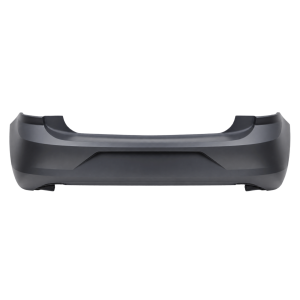 Achterbumper voor VOLKSWAGEN POLO 6 2017-2021