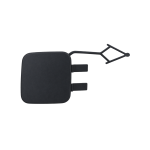 Afdekkap bumper voor VOLKSWAGEN POLO 6 2017-2021